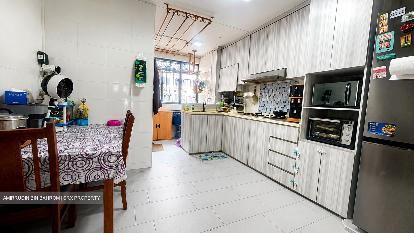 Blk 205 Choa Chu Kang Central (Choa Chu Kang), HDB 4 Rooms #600242621
